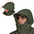 Куртка Camotec Stalker SoftShell, фото 6