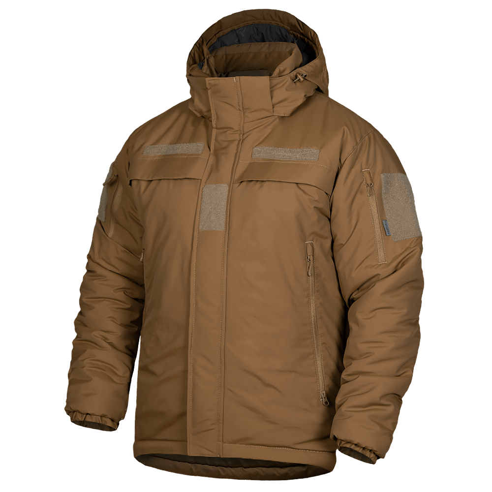 Куртка Camotec Patrol System 3.0