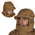 Куртка Camotec Patrol System 3.0, фото 7