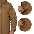 Куртка Camotec Patrol System 3.0, фото 11