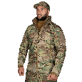 Костюм Camotec Phantom Stalker SoftShell, фото 3