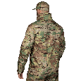 Костюм Camotec Phantom Stalker SoftShell, фото 4
