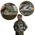 Зимове худі Camotec Basic, фото 5