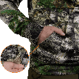 Зимове худі Camotec Basic, фото 6
