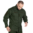 Кітель Camotec Perimeter Rip-Stop НГУ, фото 3
