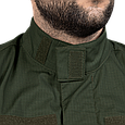 Кітель Camotec Perimeter Rip-Stop НГУ, фото 7