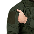 Кітель Camotec Perimeter Rip-Stop НГУ, фото 9