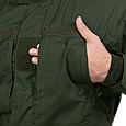 Кітель Camotec Perimeter Rip-Stop НГУ, фото 10