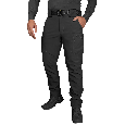 Штани Camotec SoftShell Vent, фото 3