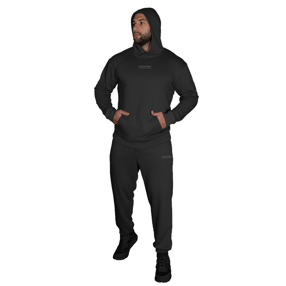 Спортивний костюм Camotec Basic Hood 2.0