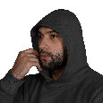 Спортивний костюм Camotec Basic Hood 2.0, фото 7