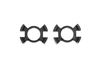 Адаптер для світлодіодних ламп H1 (L01) (2 шт) для Honda