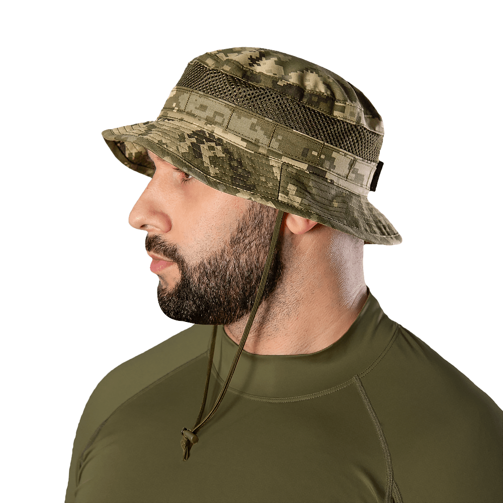 Панама Camotec Boonie Air Twill