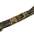 Ремінь 3-х точковий для АК,РПК Мультикам, фото 9