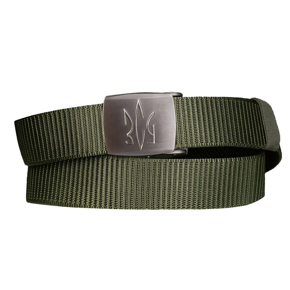 Ремінь Camotec Poloz ЗСУ
