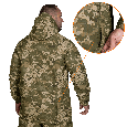 Куртка Camotec CM Stalker SoftShell, фото 4