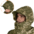 Куртка Camotec CM Stalker SoftShell, фото 6