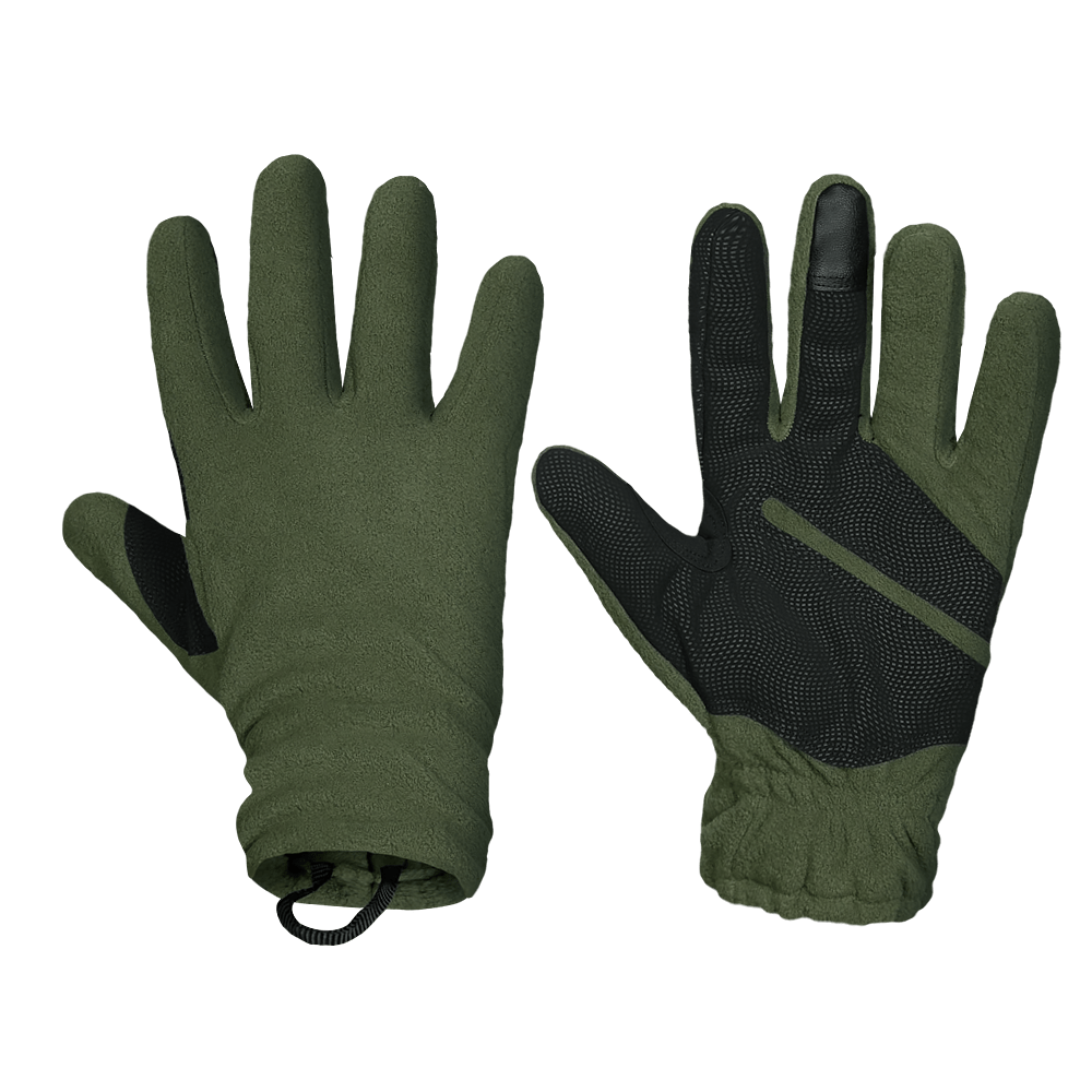 Рукавички Camotec Universal Pro Touch