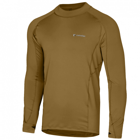 Лонгслів Camotec Thorax Pro