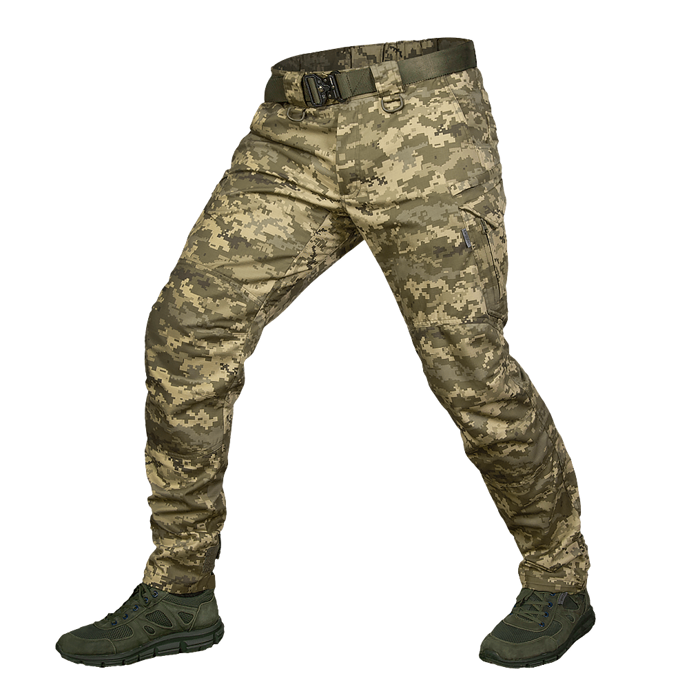 Штани Camotec Герць