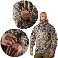 Костюм Camotec Instinct 2.0 Twill, фото 4
