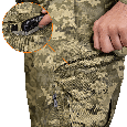 Штани Camotec Герць, фото 7