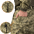 Штани Camotec Герць, фото 9