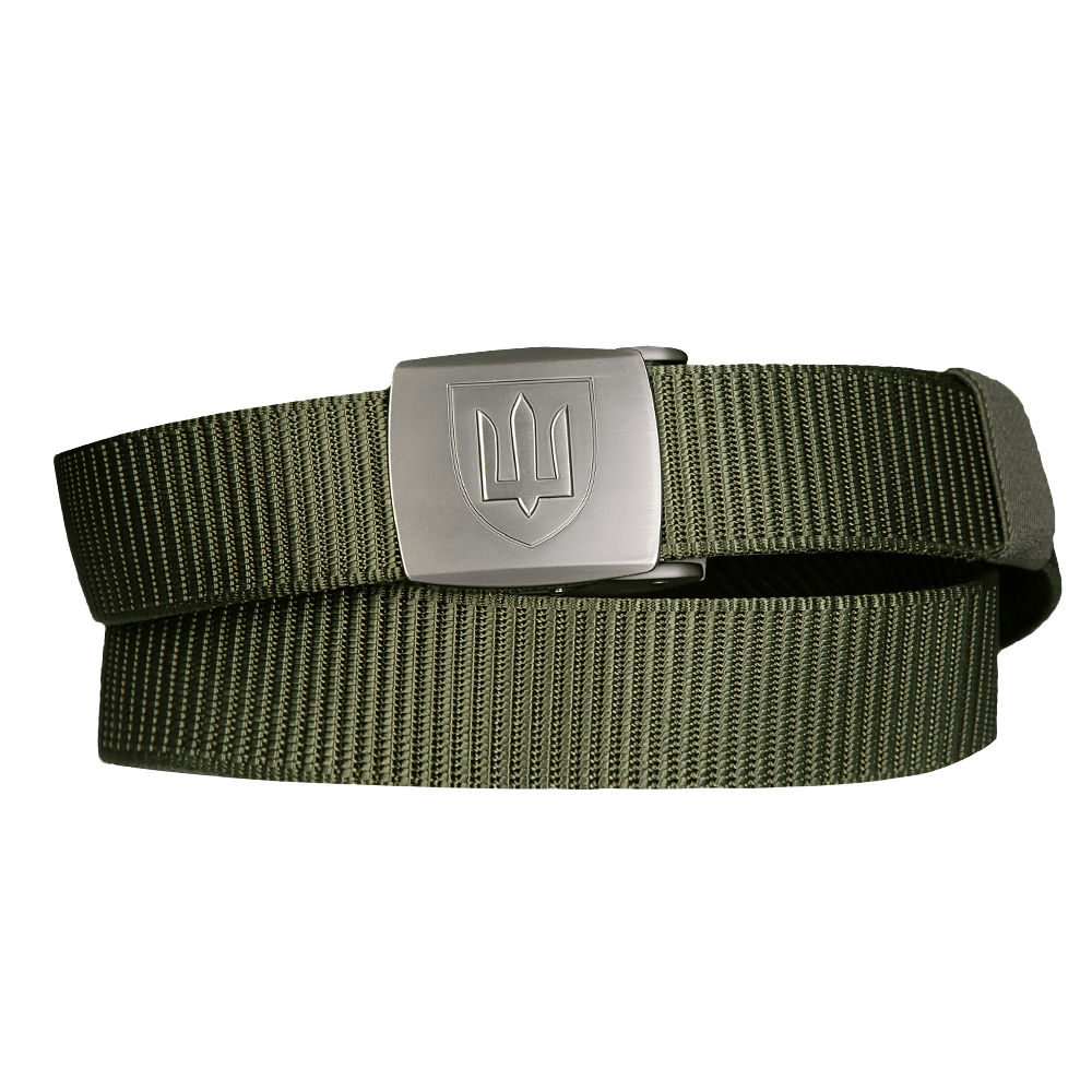 Ремінь Camotec Poloz ЗСУ/СВУ