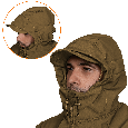 Куртка Camotec Stalker SoftShell, фото 6