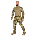 Бойова сорочка Camotec Raid, фото 3