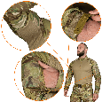 Бойова сорочка Camotec Raid, фото 5