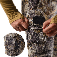 Костюм Camotec Instinct 2.0 Twill, фото 6