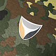 Лонгслів Camotec Basic 2.0 Cotton, фото 4