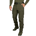 Штани Camotec SoftShell Mesh, фото 3
