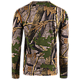 Лонгслів Camotec Basic 2.0 Cotton, фото 3
