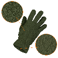 Рукавички Camotec Universal, фото 3