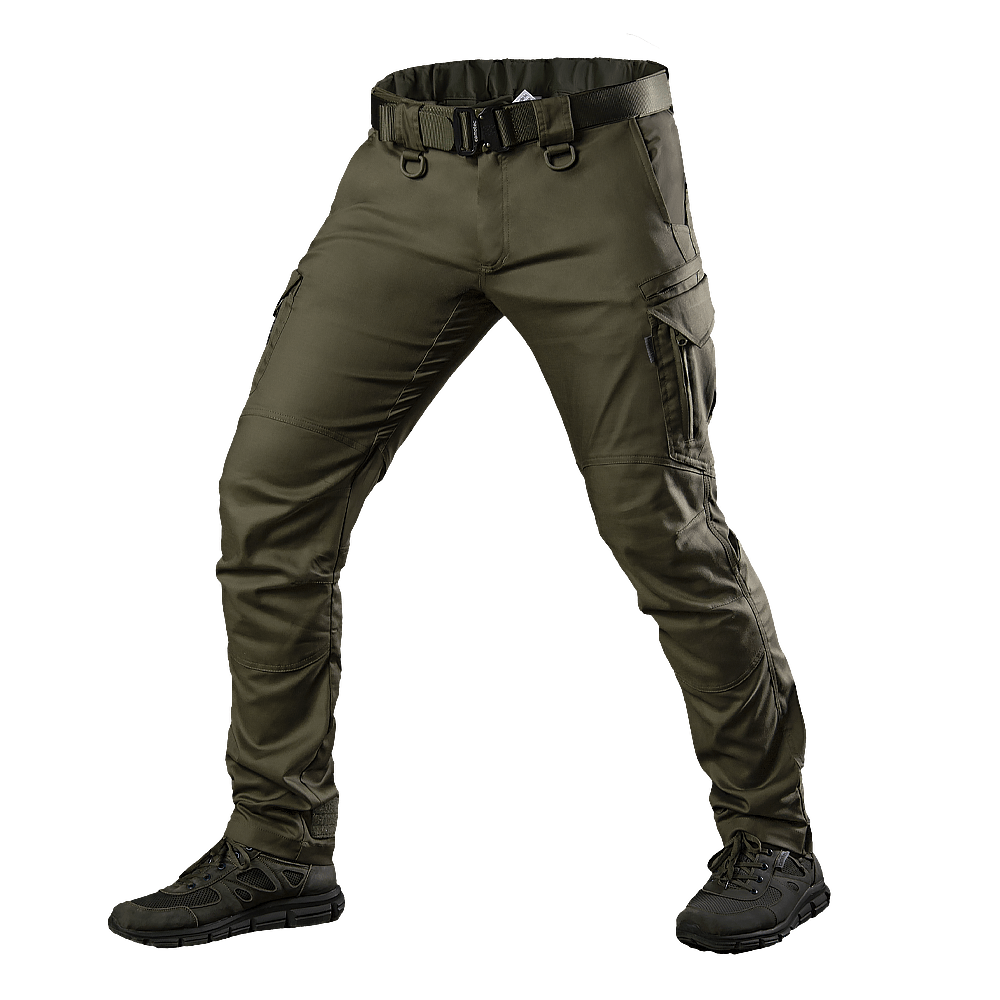 Штани Camotec Спартанець Canvas