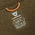 Кофта флісова Camotec Patrol 2.0 Himatec Pro, фото 9