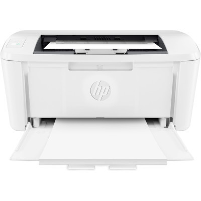Лазерний принтер HP LaserJet M111a (7MD67A), фото 1