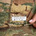 Лонгслів Camotec Pani CoolPass SJ, фото 7