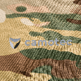 Лонгслів Camotec Pani CoolPass SJ, фото 8
