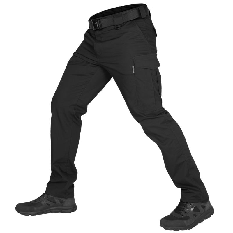 Штани Camotec Patrol Rip-Stop Flex