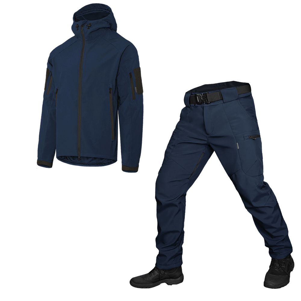 Костюм Camotec Stalker 2.0