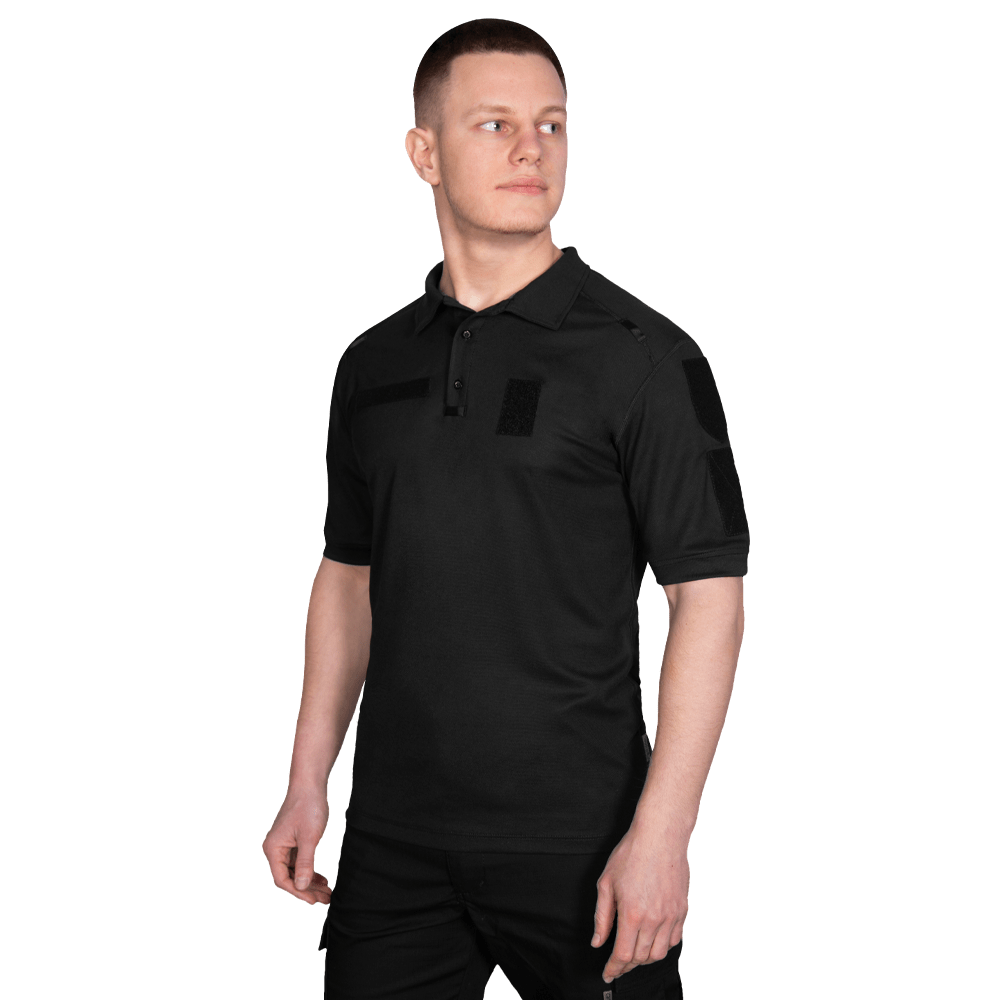 Поло Camotec Paladin CoolPass Pique LT