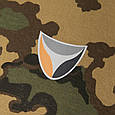 Лонгслів Camotec Basic 2.0 Cotton, фото 4