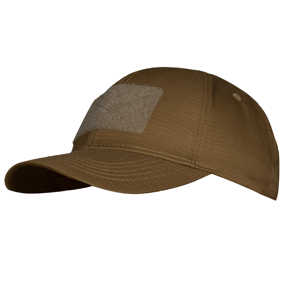 Бейсболка Camotec CM Tactic Twill 50/50