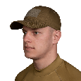 Бейсболка Camotec CM Tactic Twill 50/50, фото 3