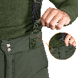 Зимові штани Camotec Patrol Taslan, фото 6
