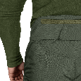 Зимові штани Camotec Patrol Taslan, фото 8
