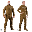 Кофта Camotec Commander 2.0, фото 5